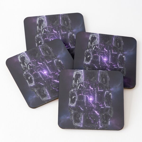 Item preview, The Geometry of Collapse designed and sold by AbstractAnom.