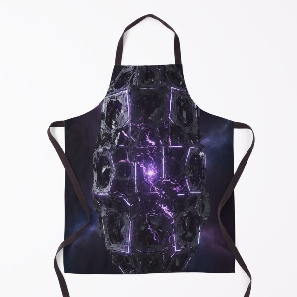 Item preview, The Geometry of Collapse designed and sold by AbstractAnom.
