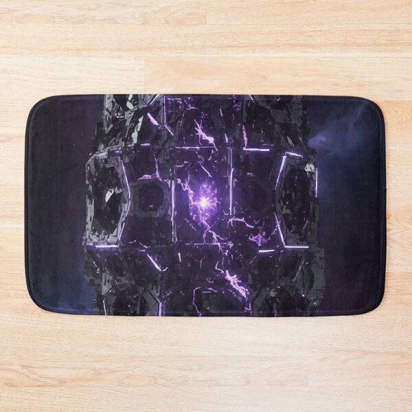 Item preview, The Geometry of Collapse designed and sold by AbstractAnom.
