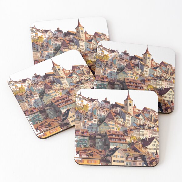 Item preview, Bern Switzerland  designed and sold by SMARTKIT  DESIGNAGENCY.