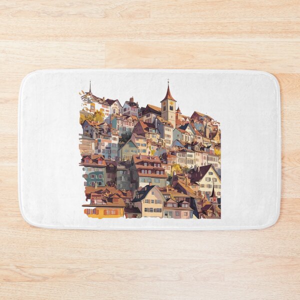 Item preview, Bern Switzerland  designed and sold by SMARTKIT  DESIGNAGENCY.