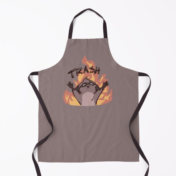 Item preview, Scrabby Trash designed and sold by PhantasmFiend.