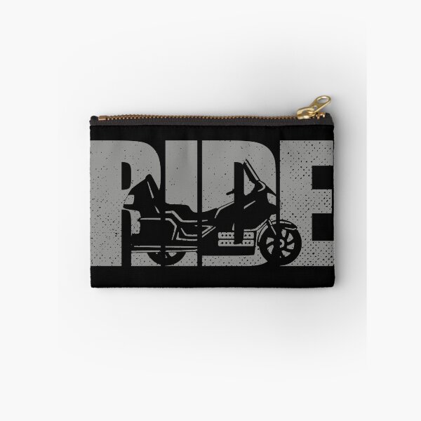 Item preview, Ride Motorcycle Design Touring Bike Vintage Silhouette designed and sold by JRRTs.