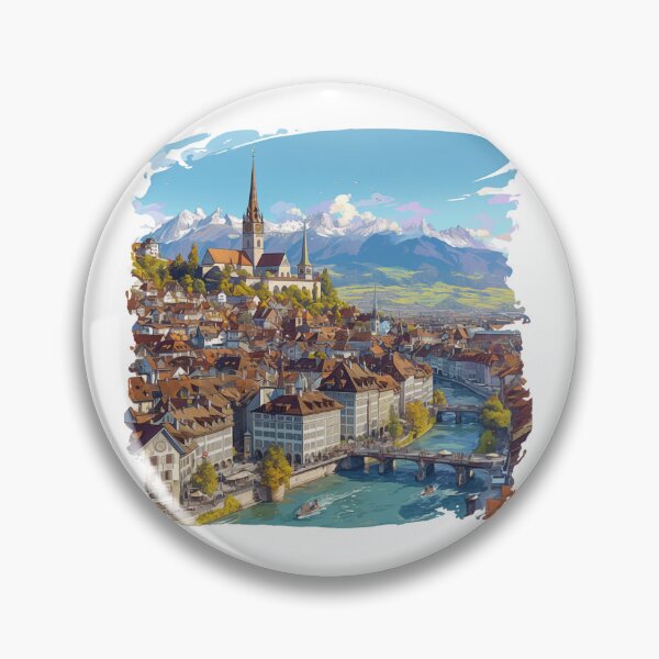Item preview, Bern Switzerland  designed and sold by SMARTKIT  DESIGNAGENCY.