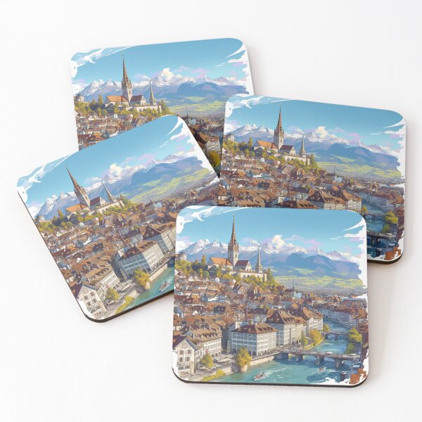 Item preview, Bern Switzerland  designed and sold by SMARTKIT  DESIGNAGENCY.