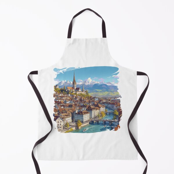 Item preview, Bern Switzerland designed and sold by SMARTKIT DESIGNAGENCY.