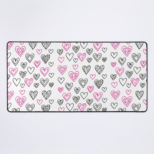 Item preview, Doodle Hearts designed and sold by The Cozy Cauldron.
