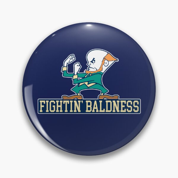 Item preview, Fightin' Baldness designed and sold by JohnnyMacK.