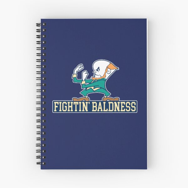 Item preview, Fightin' Baldness designed and sold by JohnnyMacK.