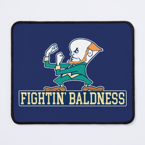 Item preview, Fightin' Baldness designed and sold by JohnnyMacK.
