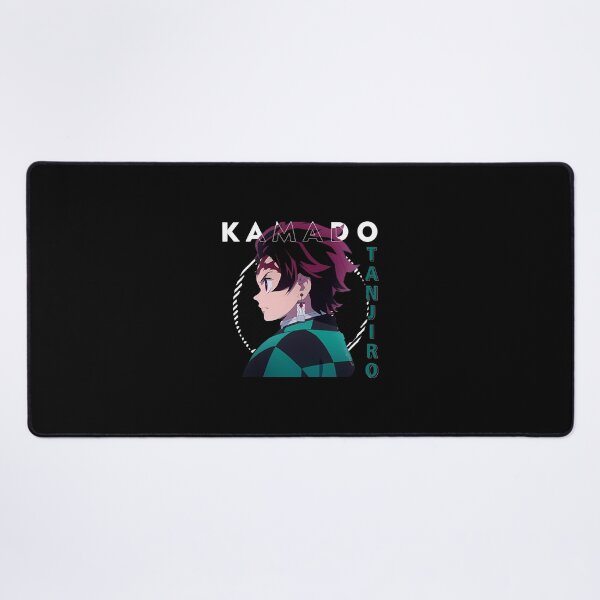 Item preview, Tanjiro Kamado designed and sold by pinedamikeb.