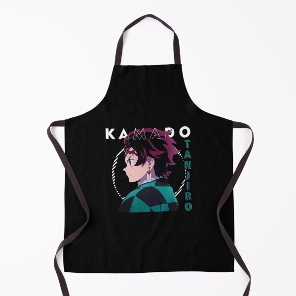 Item preview, Tanjiro Kamado designed and sold by pinedamikeb.