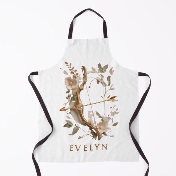 Item preview, Evelyn, the Sagittarius Celestial Archer designed and sold by AlexLineArt.