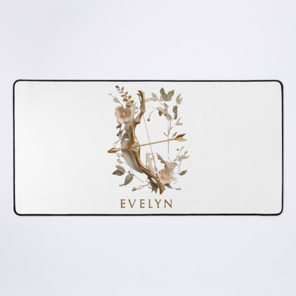 Item preview, Evelyn, the Sagittarius Celestial Archer designed and sold by AlexLineArt.