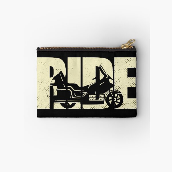 Item preview, Ride Motorcycle Design Touring Bike Vintage Silhouette designed and sold by JRRTs.