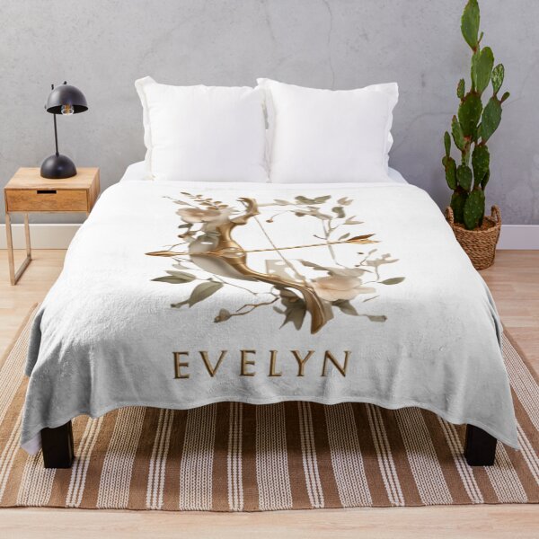 Item preview, Evelyn, the Sagittarius Celestial Archer designed and sold by AlexLineArt.