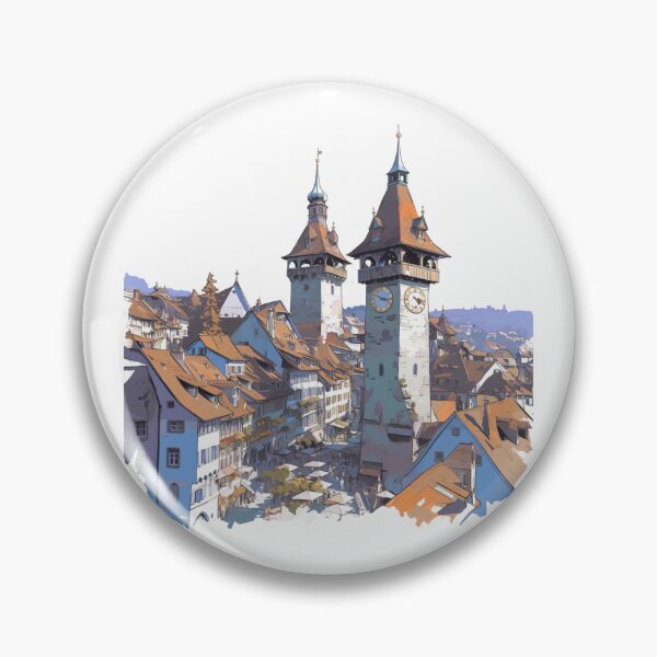 Item preview, Bern Switzerland  designed and sold by SMARTKIT  DESIGNAGENCY.
