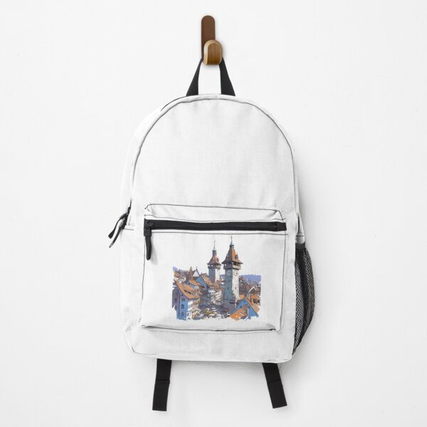 Item preview, Bern Switzerland designed and sold by SMARTKIT DESIGNAGENCY.