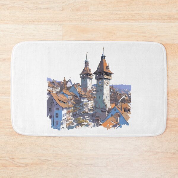 Item preview, Bern Switzerland  designed and sold by SMARTKIT  DESIGNAGENCY.