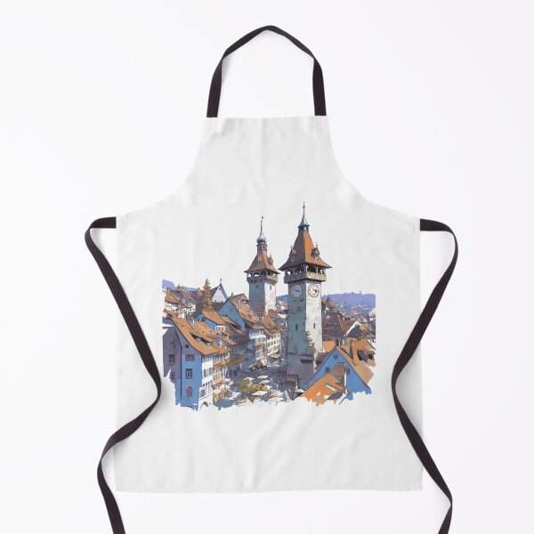 Item preview, Bern Switzerland designed and sold by SMARTKIT DESIGNAGENCY.