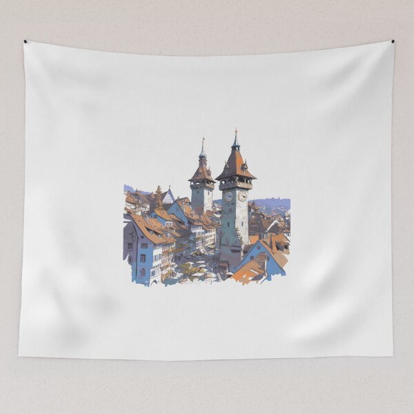 Item preview, Bern Switzerland  designed and sold by SMARTKIT  DESIGNAGENCY.