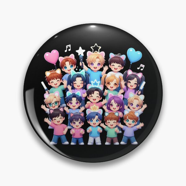 Item preview, Roblox K-Pop designed and sold by SignumShop.