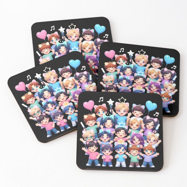 Item preview, Roblox K-Pop designed and sold by SignumShop.