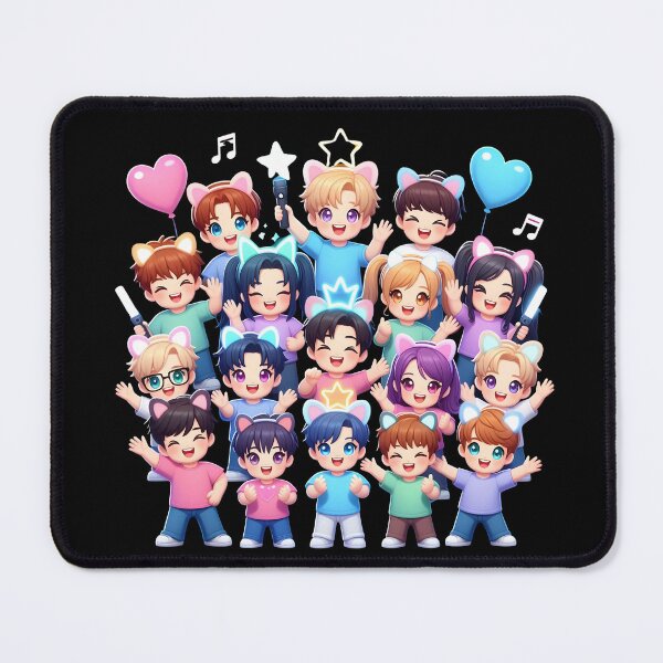 Item preview, Roblox K-Pop designed and sold by SignumShop.