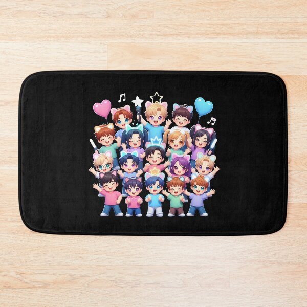 Item preview, Roblox K-Pop designed and sold by SignumShop.