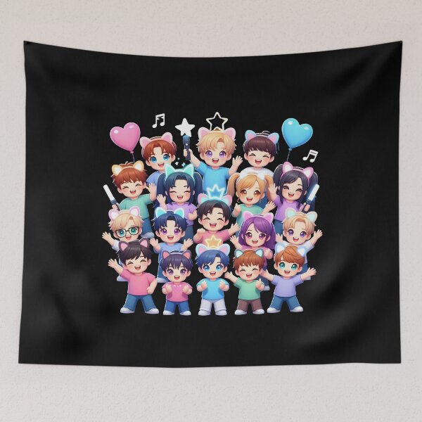 Item preview, Roblox K-Pop designed and sold by SignumShop.