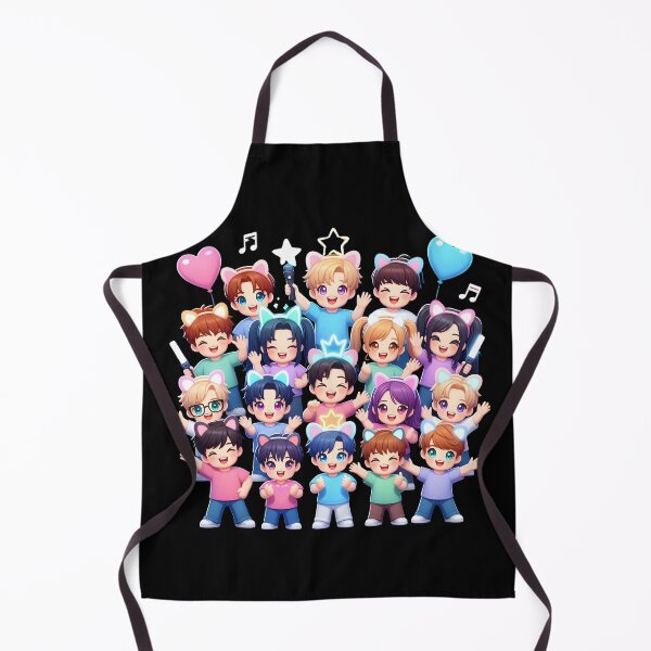 Item preview, Roblox K-Pop designed and sold by SignumShop.