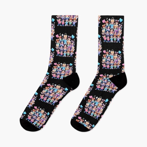 Item preview, Roblox K-Pop designed and sold by SignumShop.
