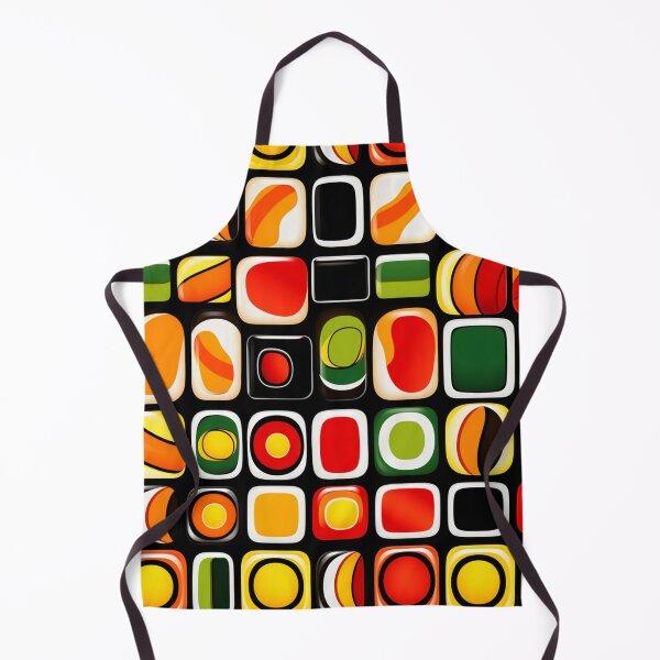 Item preview, Geometric design, colorful lines, curves, and surfaces designed and sold by G-M-Designs.