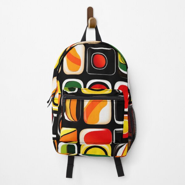 Item preview, Geometric design, colorful lines, curves, and surfaces designed and sold by G-M-Designs.