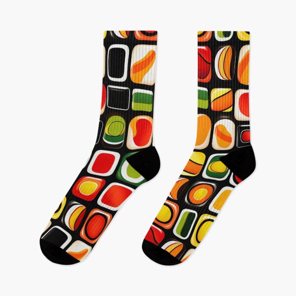 Item preview, Geometric design, colorful lines, curves, and surfaces designed and sold by G-M-Designs.