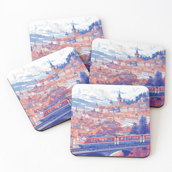 Item preview, Bern Switzerland  designed and sold by SMARTKIT  DESIGNAGENCY.