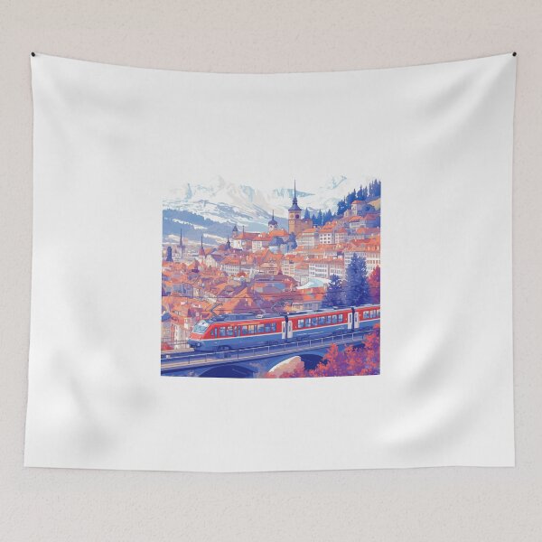Item preview, Bern Switzerland  designed and sold by SMARTKIT  DESIGNAGENCY.