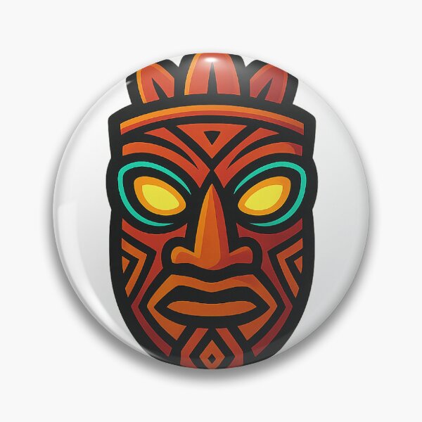 Item preview, Mask designed and sold by Steph34300.