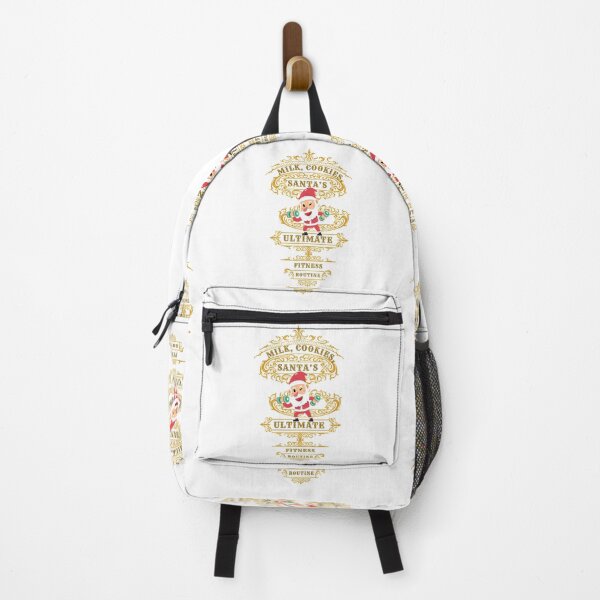 Item preview, Santa’s Workout Plan, Milk, Cookies, Repeat designed and sold by Stylecart.