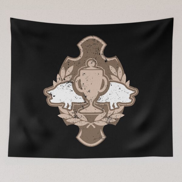Item preview, Hog howing  Hog how  Pig howing designed and sold by KentuckyGirlTee.