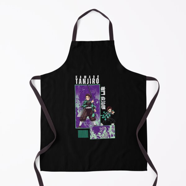 Item preview, Tanjiro demon slayer designed and sold by pinedamikeb.