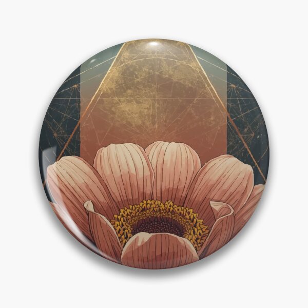 Item preview, Axis of Becoming designed and sold by AbstractAnom.