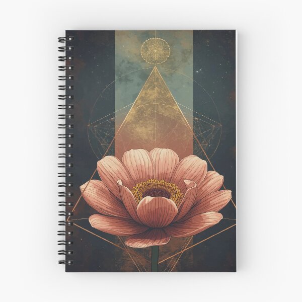Item preview, Axis of Becoming designed and sold by AbstractAnom.