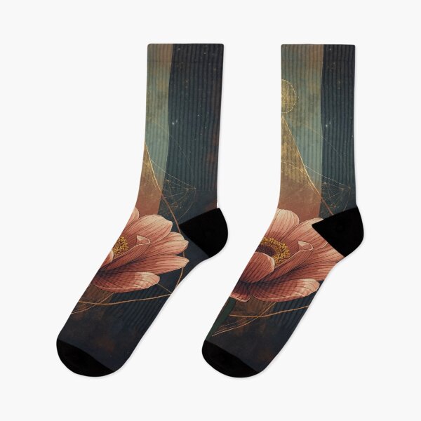 Item preview, Axis of Becoming designed and sold by AbstractAnom.