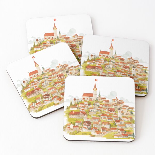Item preview, Bern Switzerland  designed and sold by SMARTKIT  DESIGNAGENCY.