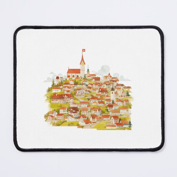 Item preview, Bern Switzerland designed and sold by SMARTKIT DESIGNAGENCY.