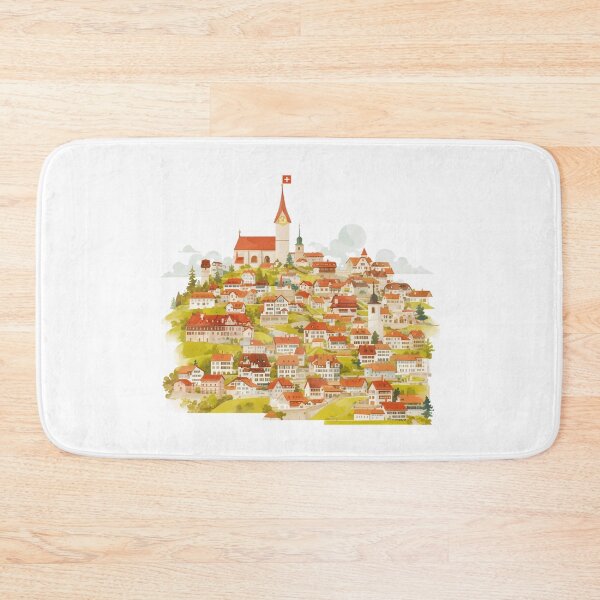 Item preview, Bern Switzerland  designed and sold by SMARTKIT  DESIGNAGENCY.