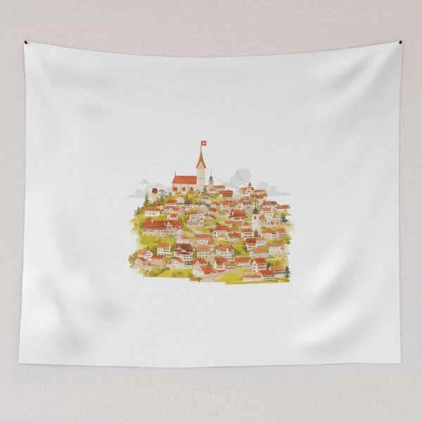 Item preview, Bern Switzerland  designed and sold by SMARTKIT  DESIGNAGENCY.