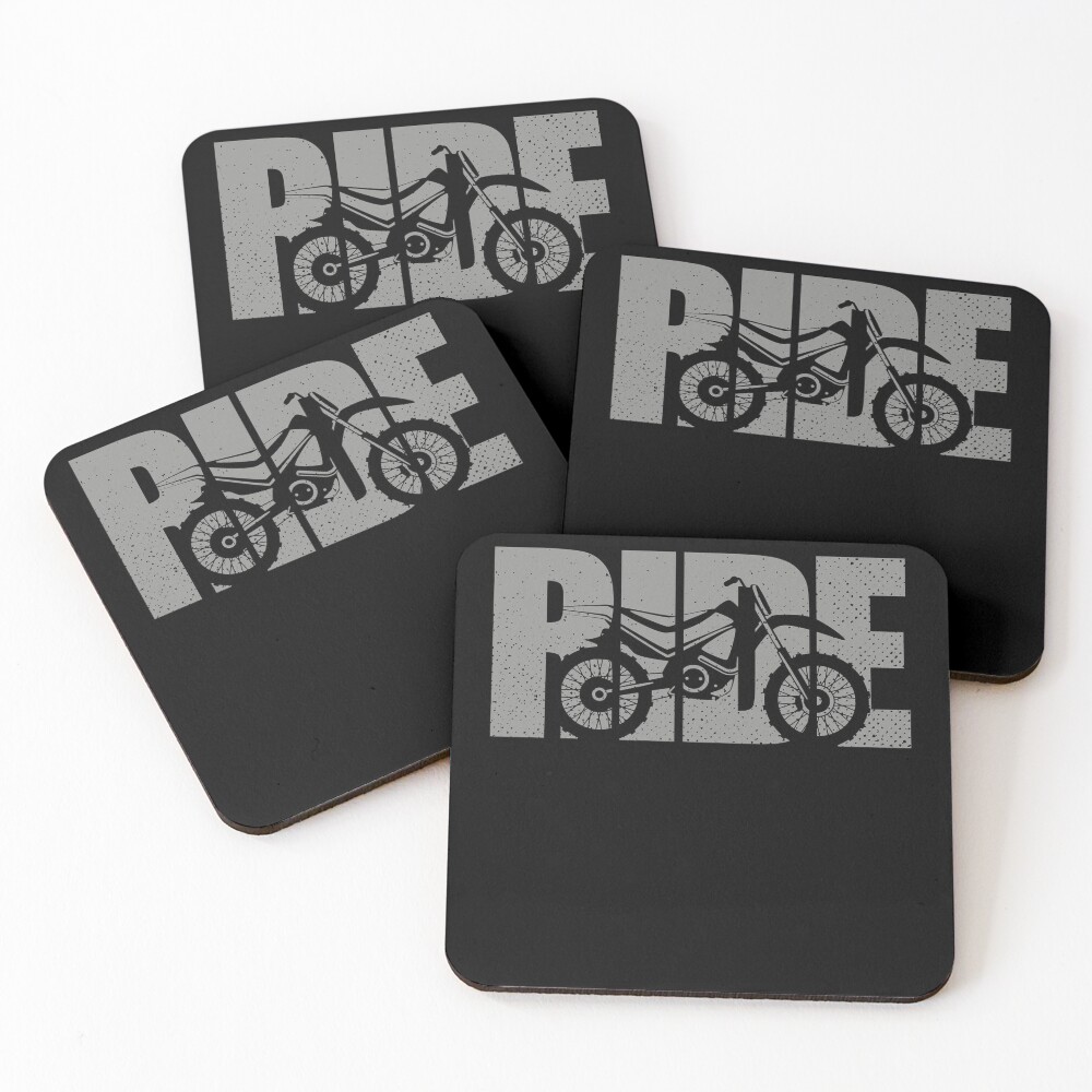 Item preview, Coasters (Set of 4) designed and sold by JRRTs.