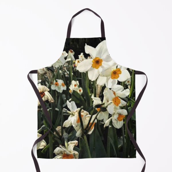 Item preview, Dazzling Daffodils designed and sold by Trisha North.